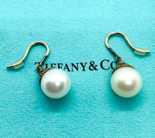 Tiffany ziegfeld pearl - &,