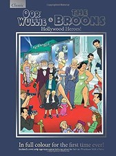 Oor Wullie & The Broons -