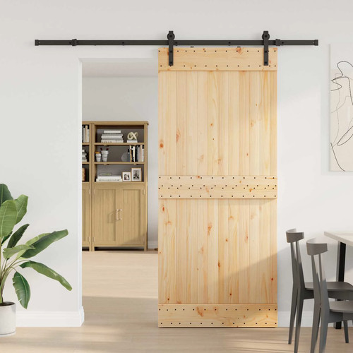Walplus narvik rustic - walplus, wooden