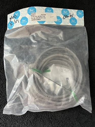 1027 skutt kiln coil - , center