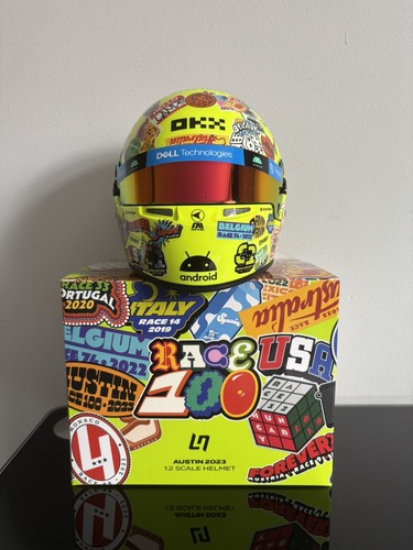 Lando norris mclaren 2023 - norris, f1
