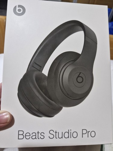 Beats studio pro wireless - beats,
