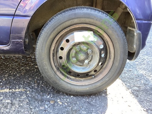 Daihatsu cuore 12v plus mk1 - daihatsu,