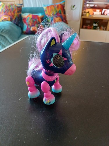 Zoomer zupps tiny - zupps, unicorn