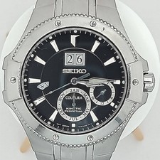 Seiko coutura kinetic - coutura,