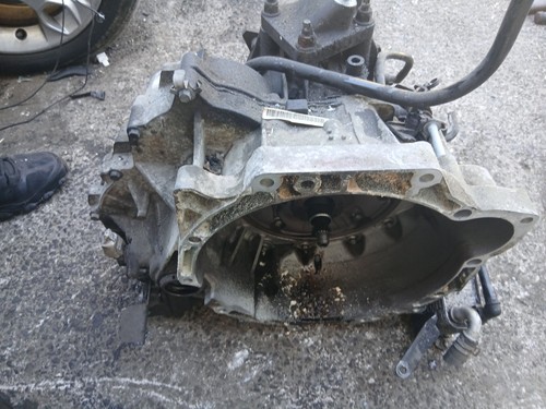 Ford fiesta mk7 4 - fiesta, 1.4