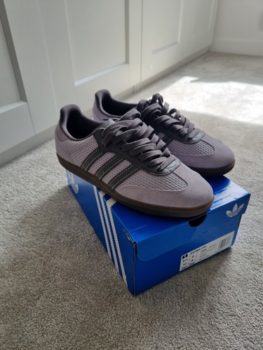 Adidas samba men trainers - samba, men's