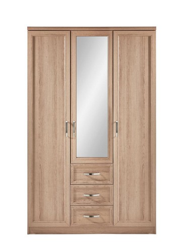 Camberley door wardrobe - camberley, 3