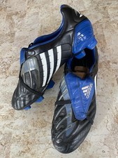 Adidas Predator Powerswerve Rugby Boots FG Uk 12