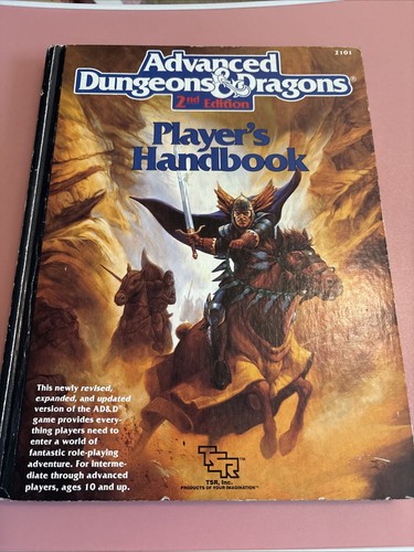 Advanced dungeons and dragons - dungeons,