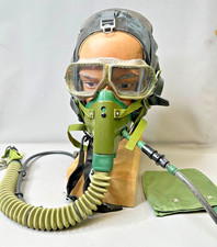 Cold War Soviet ShZ-82 Pilot