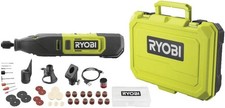 Ryobi RRT12-120BA3/35 12V Cordless Rotary Tool