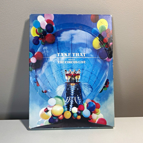 Take that - take,