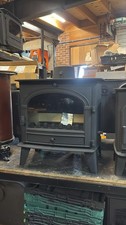 Parkway Consort 9 Stove 8kw