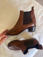 Russell & Bromley Cavendish