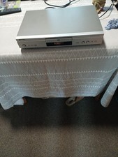 Yamaha DVD Player DVD-S540