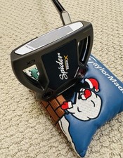 Taylormade Spider Tour X3