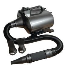 Groomers World Blaster / Dryer Double Motor with HEAT