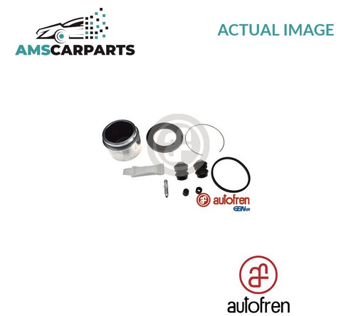 Brake caliper repair - brake, kit