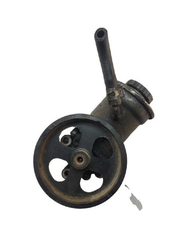 Steering pump toyota corolla - steering,