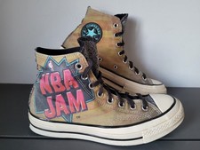Converse All Star Chuck UK 7