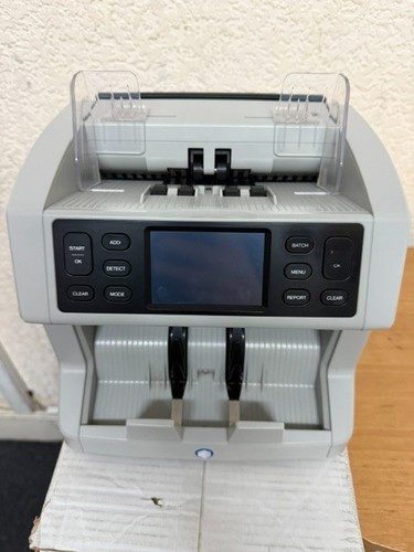 Safescan easy clean - clean, 2865-s