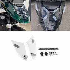 CLEAR Headlight Cover Guard