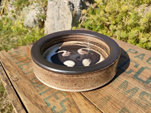 Vtg briglin studio - briglin, pottery