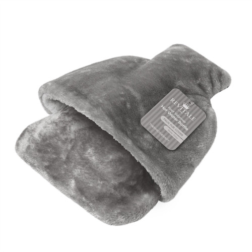 Revitale foot warmer - foot, water