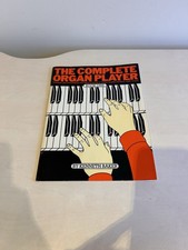 The Complete Organ Player