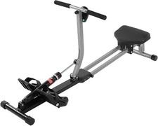 Rowing Machine Indoor Fitness