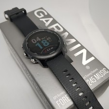 Garmin Forerunner 245 Music