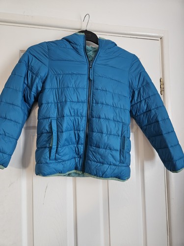 Lands end reversible fluffy - lands,