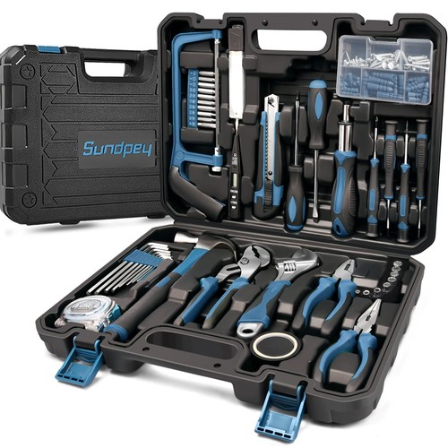 Sundpey home tool kit - home,