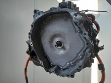 TOYOTA YARIS Gearbox 2011-2020