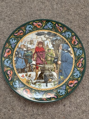 Wedgwood arthur draws the - draws,