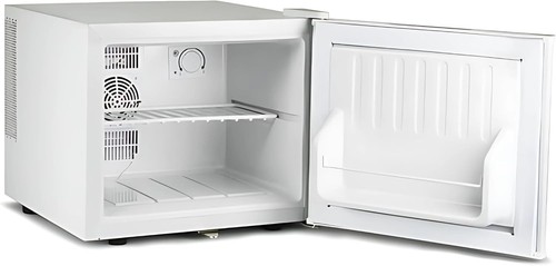 Chillquiet thermoelectric 17l - chillquiet,