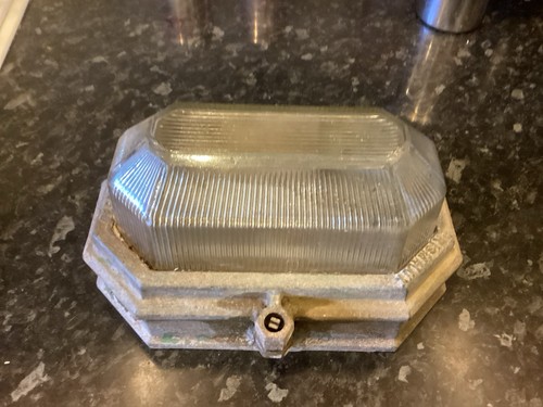 Vintage art deco industrial - art,