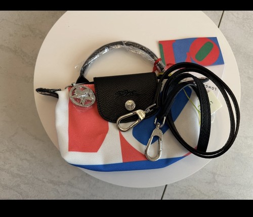 Longchamp pliage pouch - le,