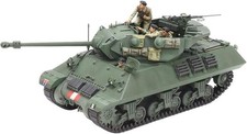 Tamiya 35366, British Tank