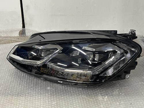 Golf 5 passenger side - mk,