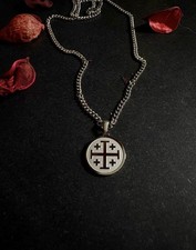 Crusader / Jerusalem Cross