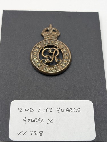 Second 2nd life guards - second,