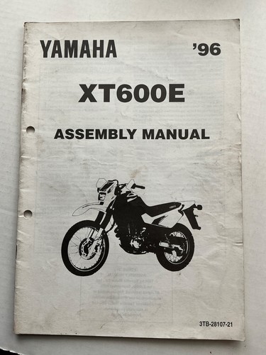 Genuine yamaha workshop - workshop, up
