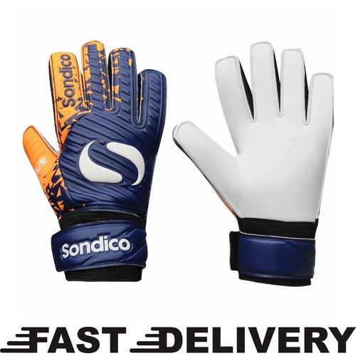 Sondico blaze gloves - gloves, size