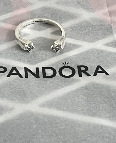 Authentic pandora shooting - authentic,