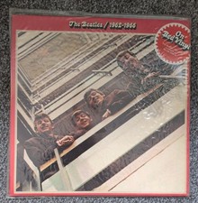 THE  BEATLES  / 1962-1966