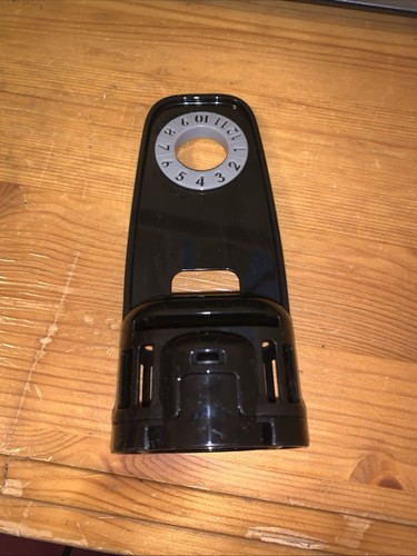 Water tank filter - filter, holder.