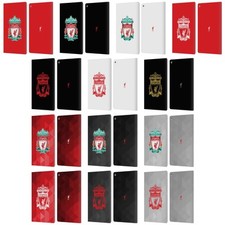 OFFICIAL LIVERPOOL FOOTBALL