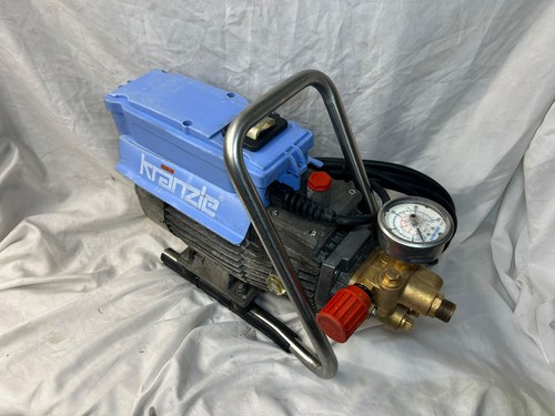Kranzle hd10 122 - hd10/122, 240v